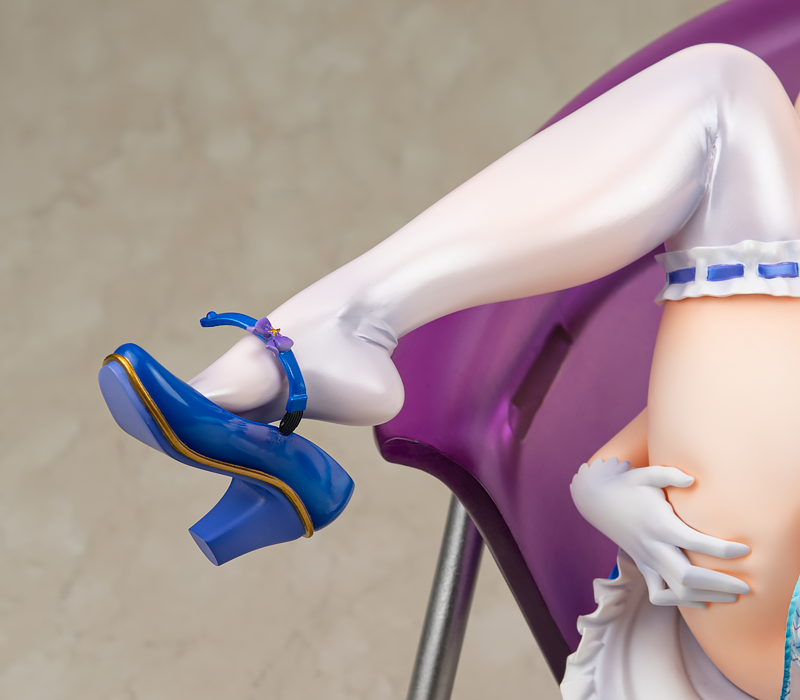Pleiades Rina Akehoshi