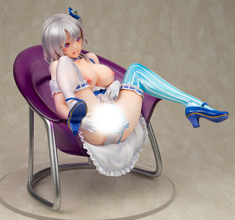 Pleiades Rina Akehoshi