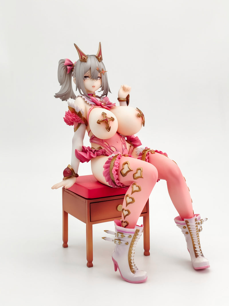 Original Character TSUBAKI MAI Kaede Suzuki