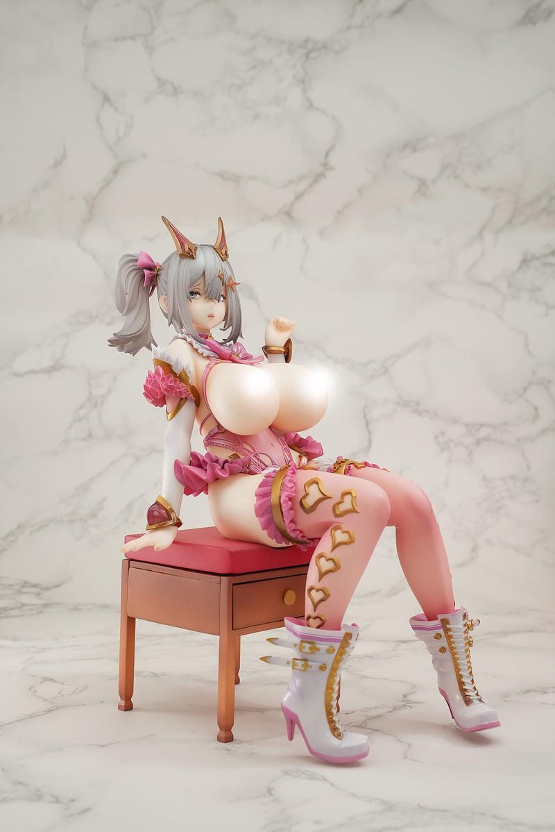 Original Character TSUBAKI MAI Kaede Suzuki