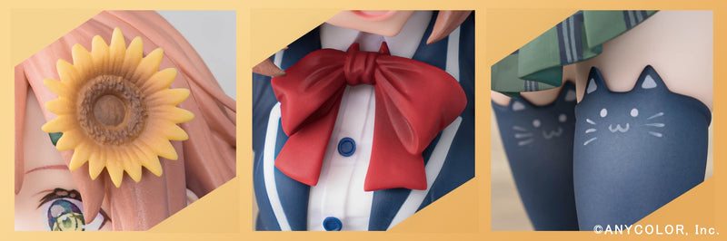 Nijisanji Honma AniGift Himawari