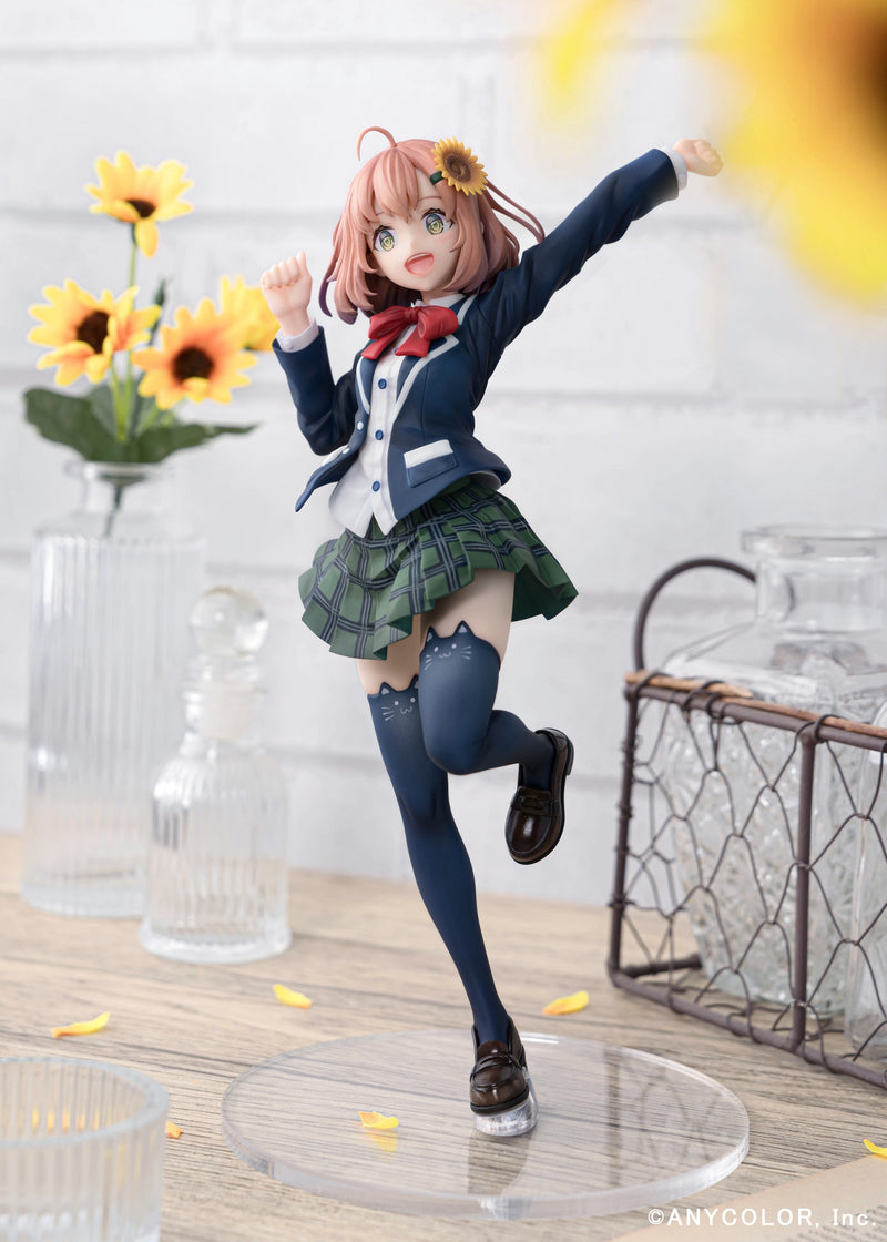Nijisanji Honma AniGift Himawari