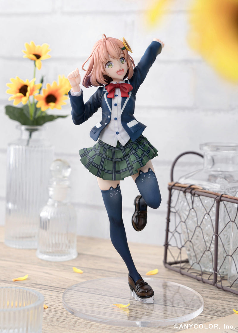 Nijisanji Honma AniGift Himawari