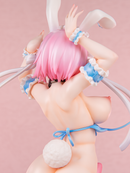 Pleiades Usagino Mimomo illustrated by Sayu Ayuma