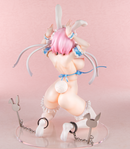 Pleiades Usagino Mimomo illustrated by Sayu Ayuma