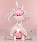 Pleiades Usagino Mimomo illustrated by Sayu Ayuma