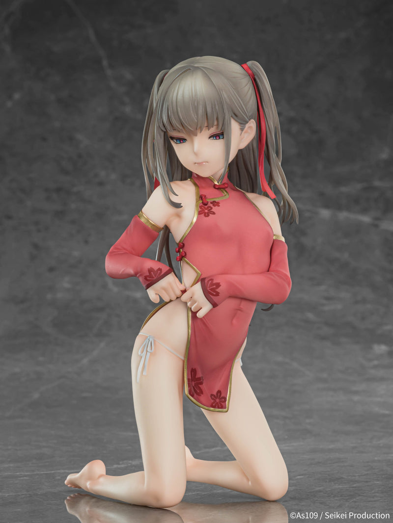 CITY no.109 Vibrastar Alice
