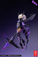 SNAIL SHELL STUDIO BEE-04R ARGIDAE GIRL Ruririn