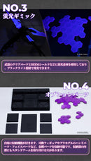 SNAIL SHELL STUDIO BEE-04R ARGIDAE GIRL Ruririn