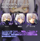 SNAIL SHELL STUDIO BEE-04R ARGIDAE GIRL Ruririn