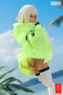 TAPIGAL Snail Shell Milk T