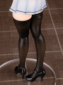 Bungaku Shoujo MarchenPunch Akituski Kurumi illustration Matarou