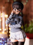 Bungaku Shoujo MarchenPunch Akituski Kurumi illustration Matarou