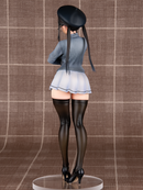 Bungaku Shoujo MarchenPunch Akituski Kurumi illustration Matarou