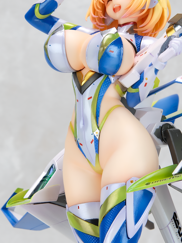 Bunny Suit Planning THE ELDORA/MODEL Sophia F. Shirring