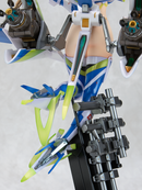 Bunny Suit Planning THE ELDORA/MODEL Sophia F. Shirring