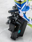 Bunny Suit Planning THE ELDORA/MODEL Sophia F. Shirring