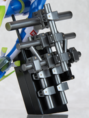 Bunny Suit Planning THE ELDORA/MODEL Sophia F. Shirring