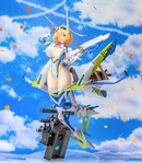 Bunny Suit Planning THE ELDORA/MODEL Sophia F. Shirring