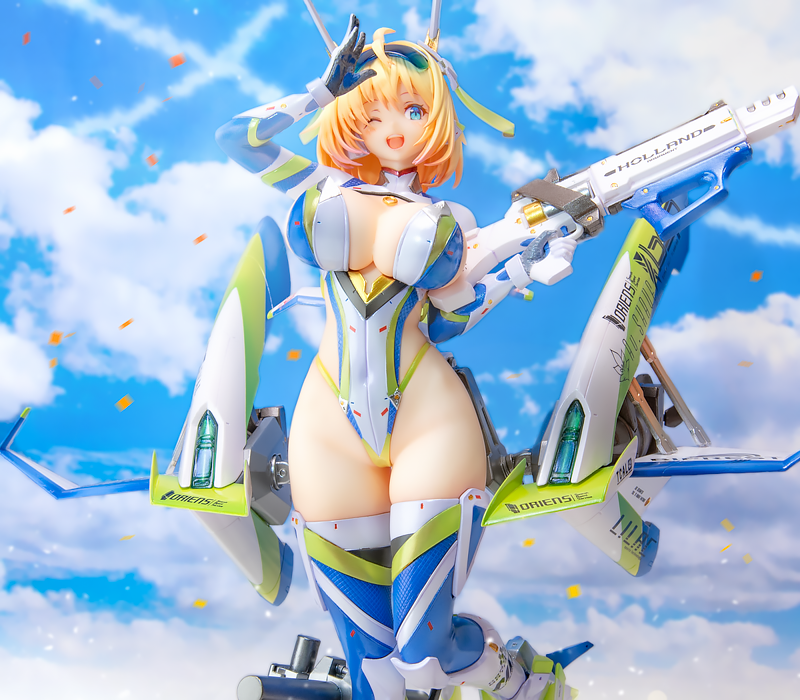 Bunny Suit Planning THE ELDORA/MODEL Sophia F. Shirring