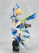 Bunny Suit Planning THE ELDORA/MODEL Sophia F. Shirring