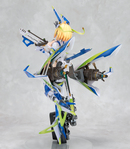 Bunny Suit Planning THE ELDORA/MODEL Sophia F. Shirring