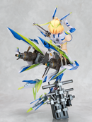 Bunny Suit Planning THE ELDORA/MODEL Sophia F. Shirring