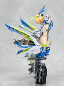 Bunny Suit Planning THE ELDORA/MODEL Sophia F. Shirring