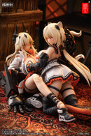 House of Sand Snail Shell Shikura