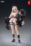 House of Sand Snail Shell Shikura