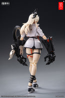 House of Sand Snail Shell Shikura