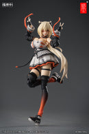 House of Sand Snail Shell Saori