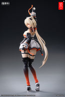 House of Sand Snail Shell Saori