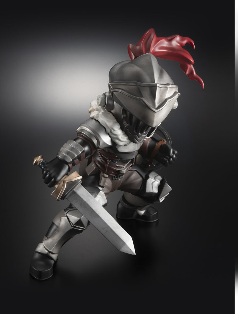 Shibuya SOFUBI Arts ESTREAM Goblin Slayer