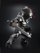 Shibuya SOFUBI Arts ESTREAM Goblin Slayer