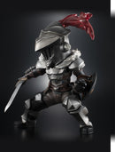 Shibuya SOFUBI Arts ESTREAM Goblin Slayer