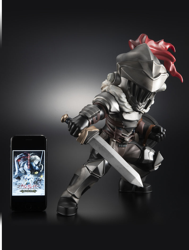 Shibuya SOFUBI Arts ESTREAM Goblin Slayer