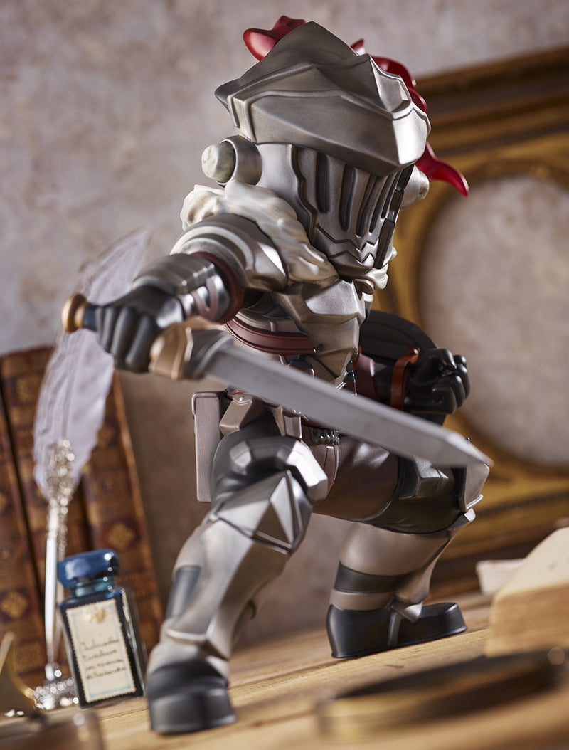 Shibuya SOFUBI Arts ESTREAM Goblin Slayer