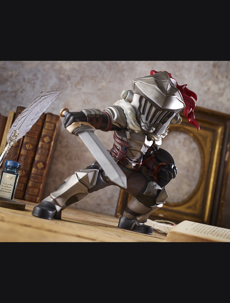 Shibuya SOFUBI Arts ESTREAM Goblin Slayer