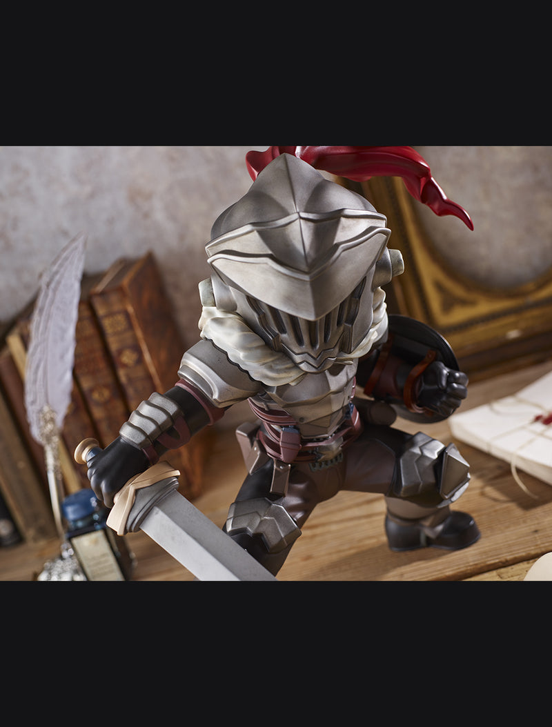 Shibuya SOFUBI Arts ESTREAM Goblin Slayer