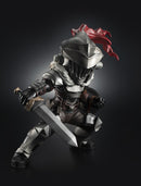 Shibuya SOFUBI Arts ESTREAM Goblin Slayer