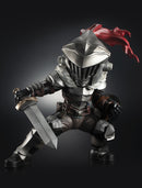 Shibuya SOFUBI Arts ESTREAM Goblin Slayer