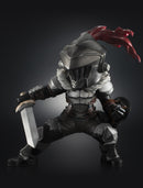 Shibuya SOFUBI Arts ESTREAM Goblin Slayer