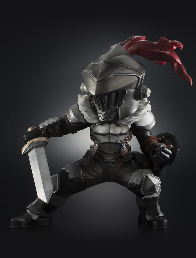 Shibuya SOFUBI Arts ESTREAM Goblin Slayer