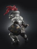Shibuya SOFUBI Arts ESTREAM Goblin Slayer