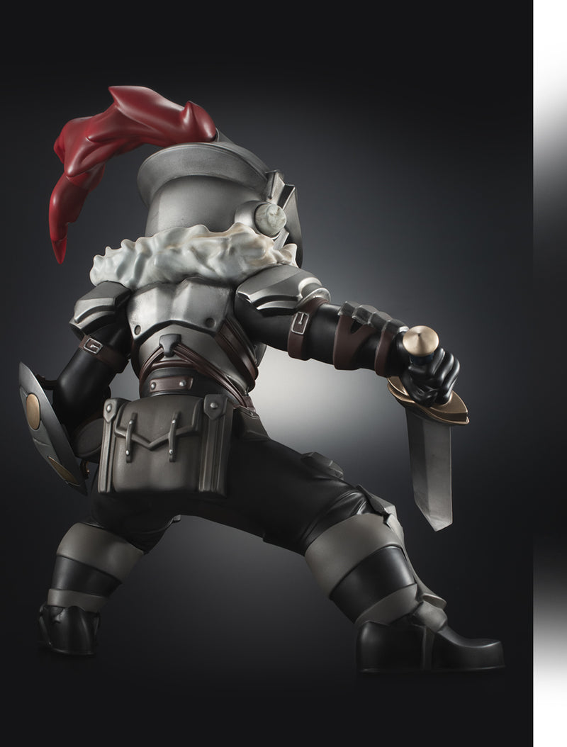 Shibuya SOFUBI Arts ESTREAM Goblin Slayer