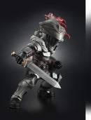 Shibuya SOFUBI Arts ESTREAM Goblin Slayer