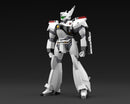 Patlabor AOSHIMA ACKS No.MP-03 1/43 AV-98 Ingram 2 Plastic Model