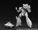 Patlabor AOSHIMA ACKS No.MP-03 1/43 AV-98 Ingram 2 Plastic Model