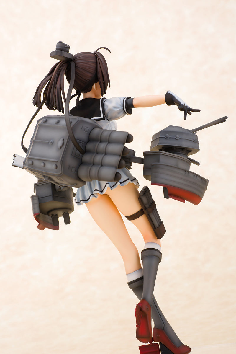 KanColle (Kantai Collection) Aoshima Akizuki 1/7 Figure